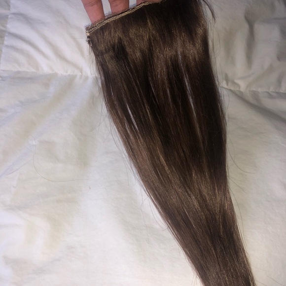 Hair extension remy 100% human hair main image 8